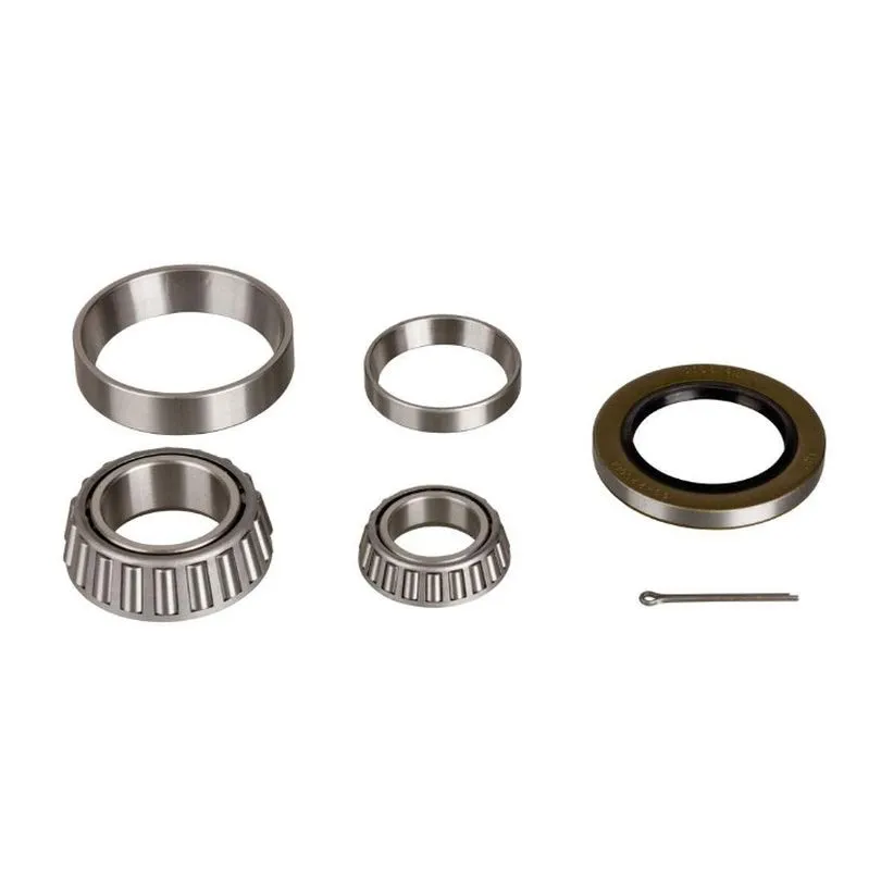 BEARING KIT, 5200# AXLE