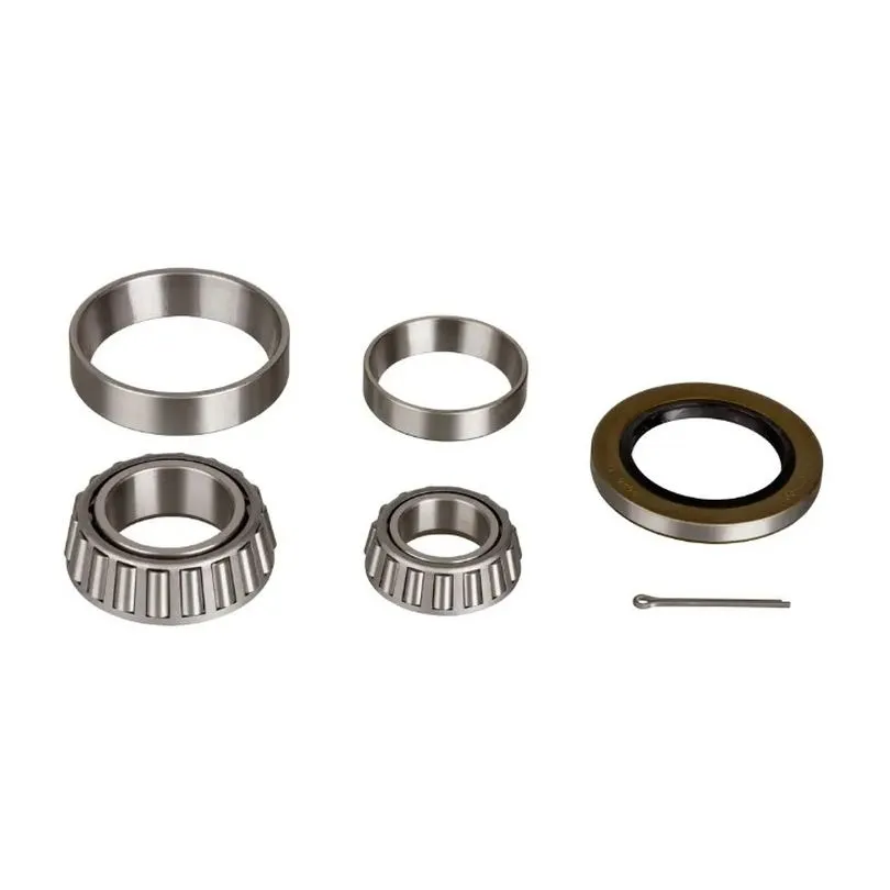 BEARING KIT, 6000# AXLE