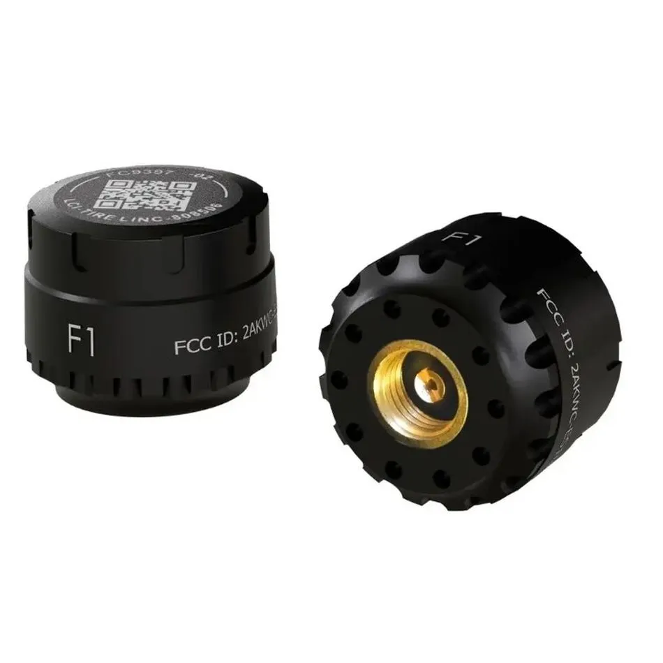 TIRELINC (2 SENSOR PACK)