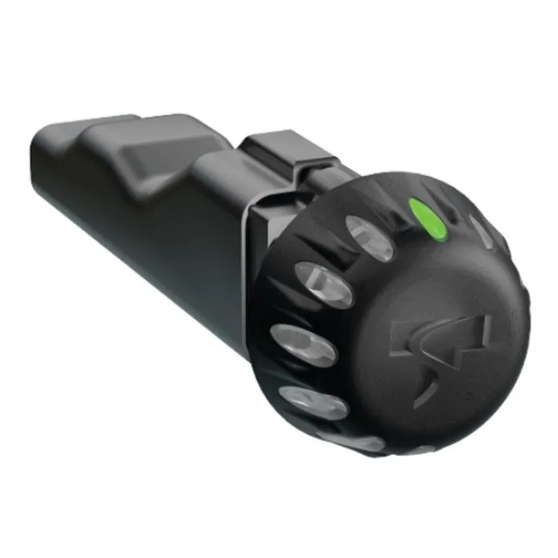 Voyager iD Brake Control