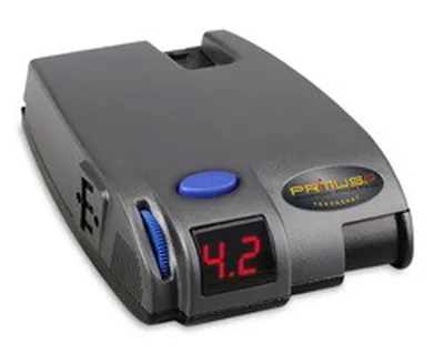 Primus IQ Brake Control