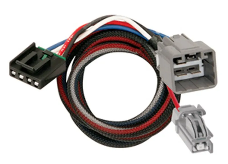 BRAKE ADAPTER 2013-2014 RAM