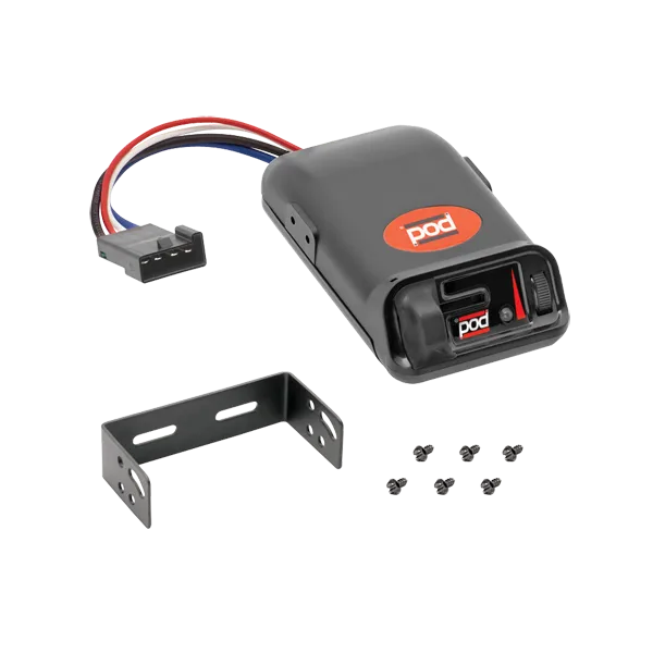 POD 1-2 AXLE BRK CONTROL