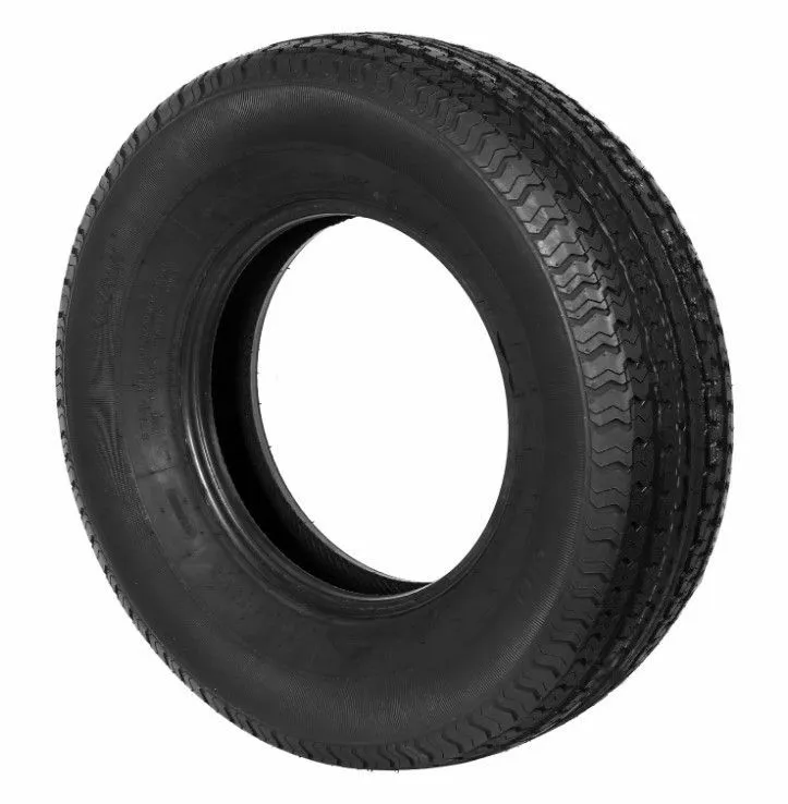 TIRE ST225/75R15 E-10 ply