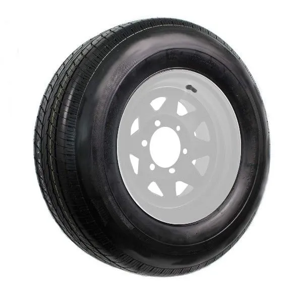 T/W SPOKE ST225/75R15 E 6-5.5