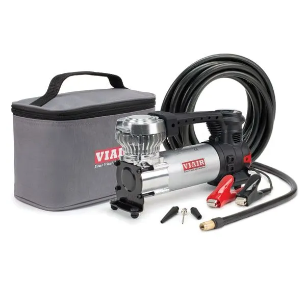 Portable Tire Inflator 89P-RVS