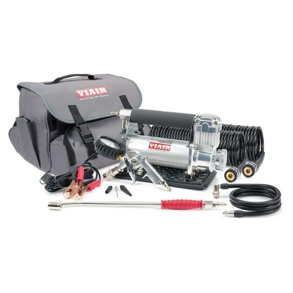 Portable Tire Inflator 45057