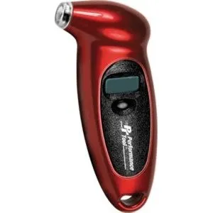 DIGITAL TIRE GAUGE