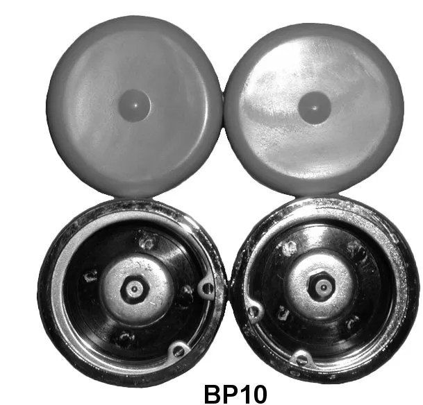BEARING PROTECTOR 1.98