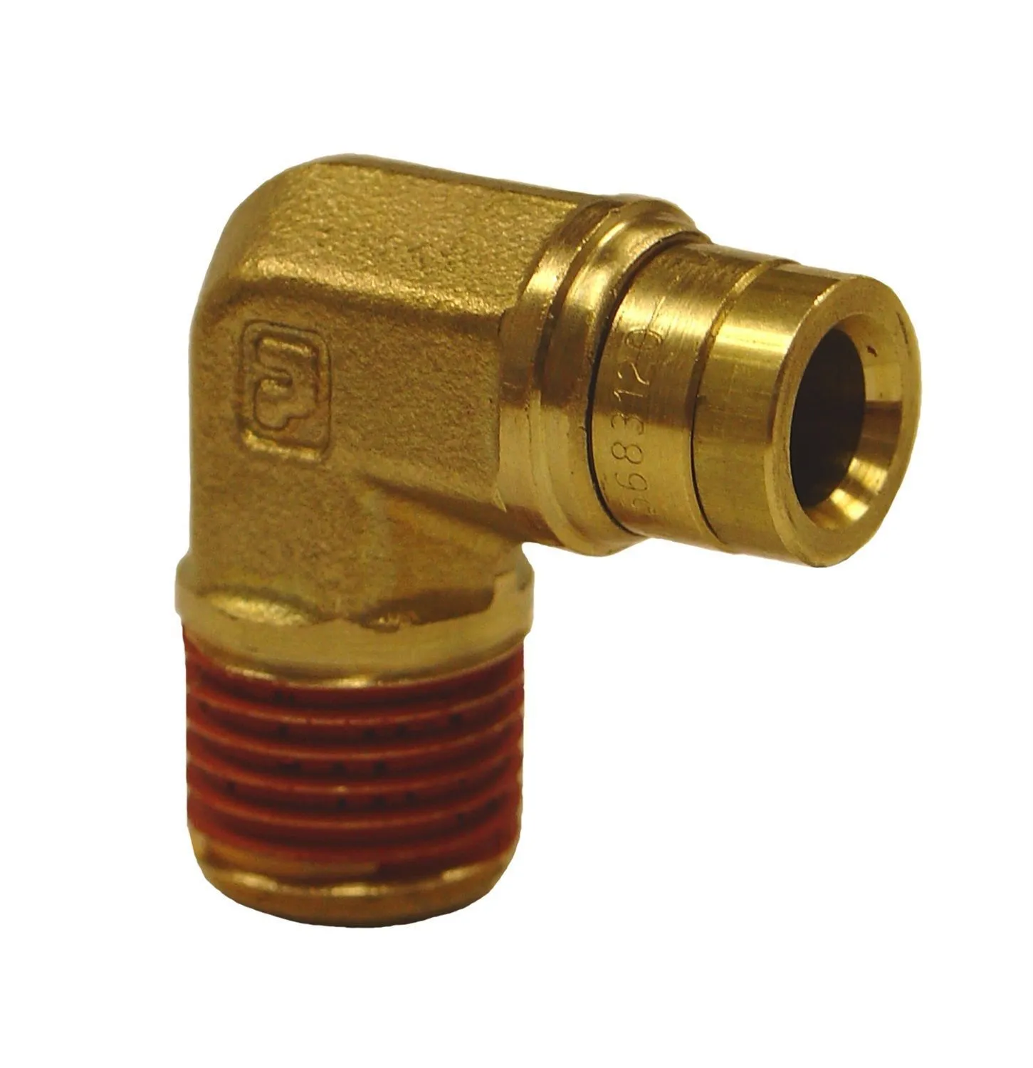 RIDE RITE ELBOW #3031 25/