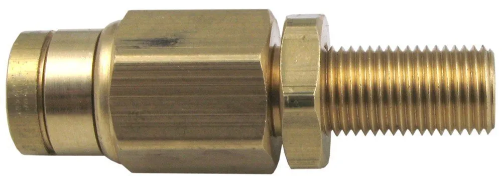 RIDE-RITE VALVE