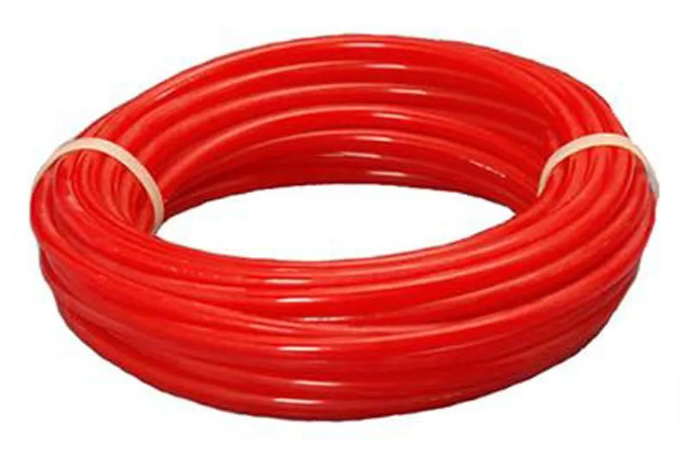 AIRBAG TUBING 1/4