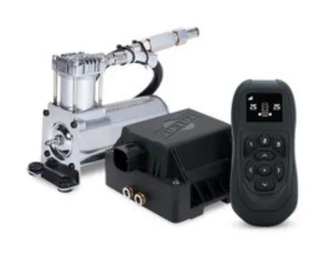 WIRELESSAIR CONTROL SYSTEM (2N