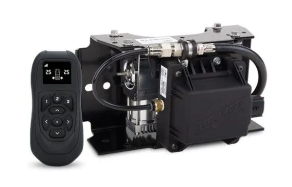 WIRELESSAIR CONTROL SYSTEM (2N