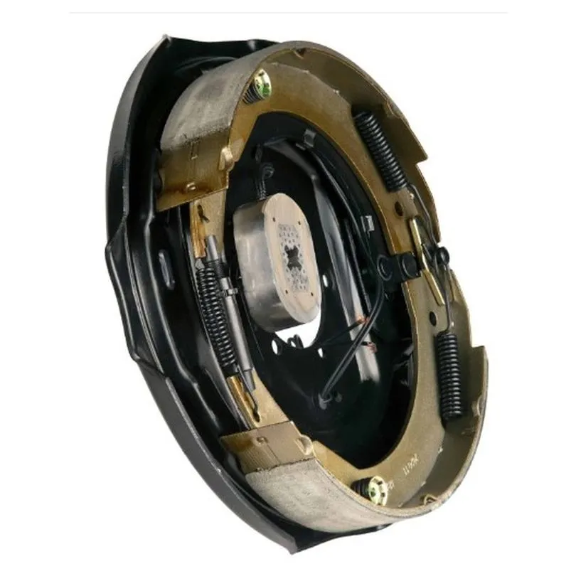 ELEC BRAKE ASSY 12