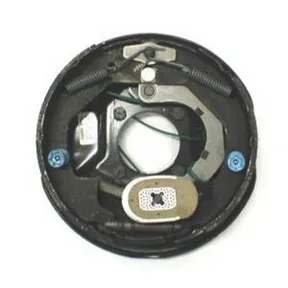 ELEC Brake ASSY 10