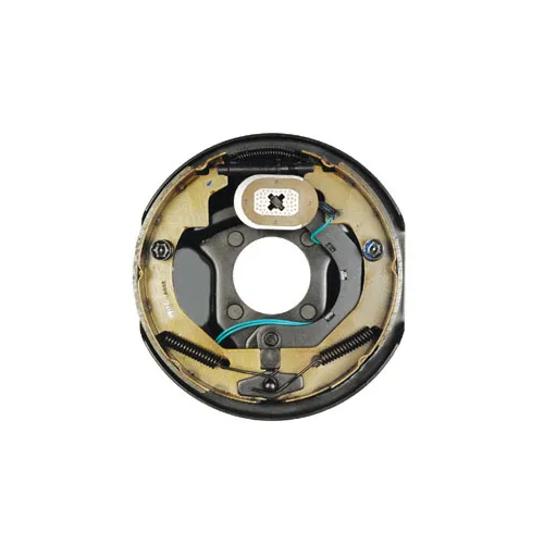 Elec Brake ASSY 10