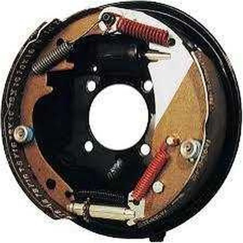 HYDR BRAKE ASSY 10x2.25 LH