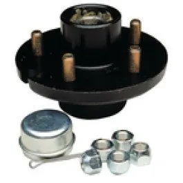 HUB KIT 4x4 STUD 1 1/16