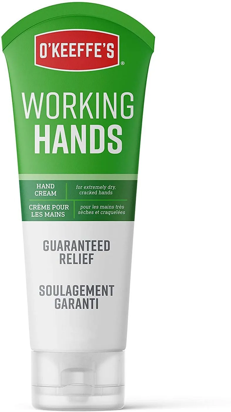 O'KEEFE'S WORKING HANDS TUBE