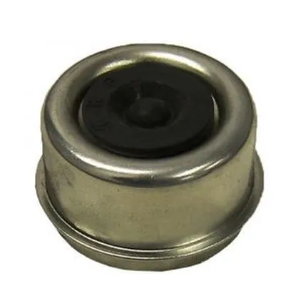 Dust Cap, with Rubber Plug, Lu