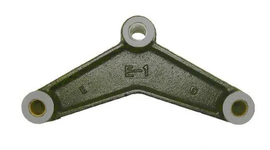 EQ-E1 Assembly w/Nylon Bushing