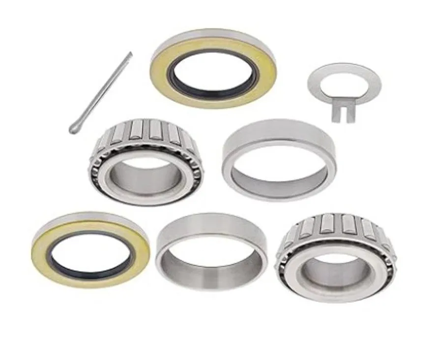 Bearing Kit for 7000Lb Axle (2