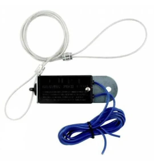 NYLON BREAKAWAY SWITCH WITH SW