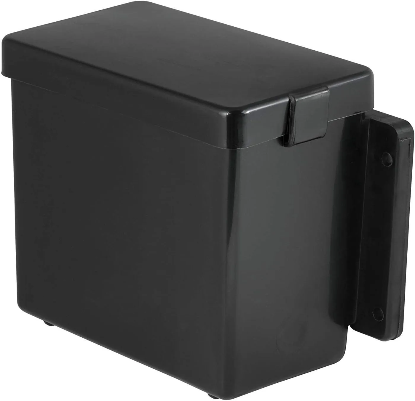LOCKABLE BATTERY BOX