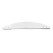 DOOR SLIDE RECEIVER WHT