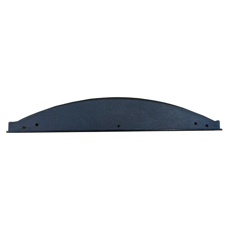 DOOR SLIDE RECEIVER