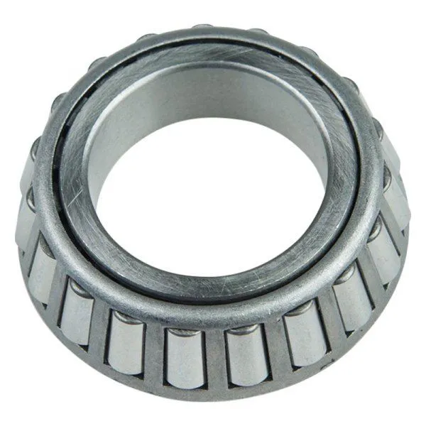 Outer bearing