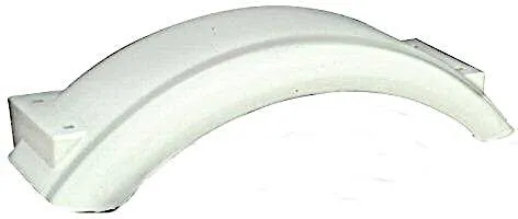 Plastic Fender    8