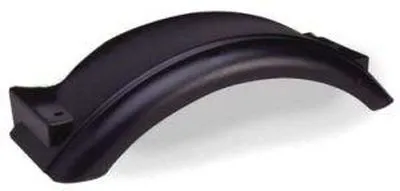 Plastic Fender   8