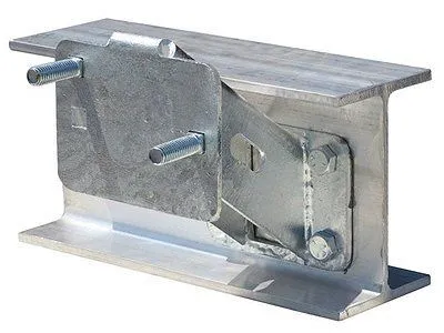 Spare Tire Carrier For Aluminu
