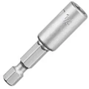 MAGNETIC BIT HOLDER 1/4