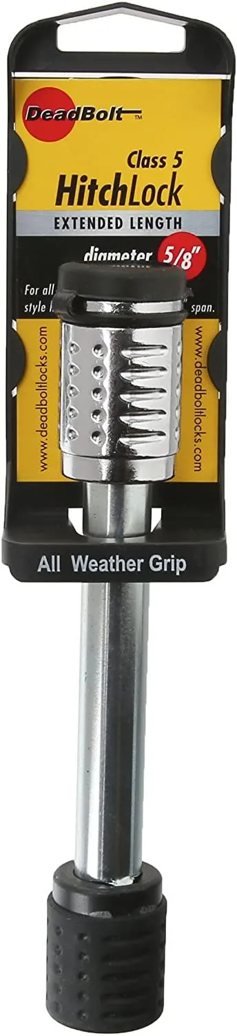 Hitch Lock 2-1/2