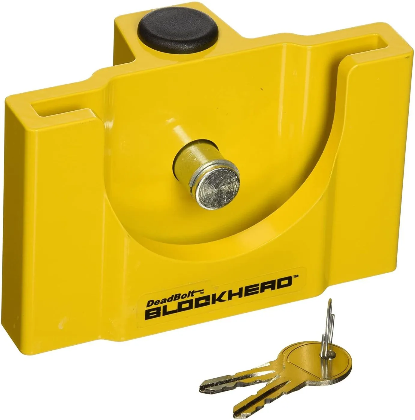 BLOCKHEAD  Coupler  Lock  2