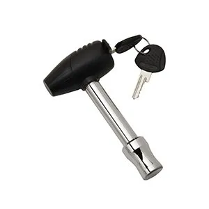 RECEIVER LOCK 5/8 & 1/2