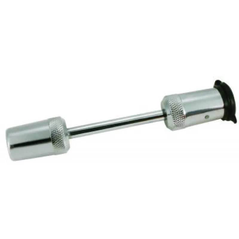 COUPLER LOCK  2-1/2