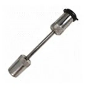 COUPLER LOCK 3-1/2
