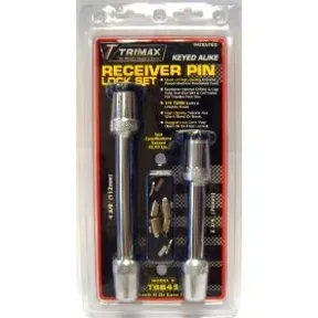 LOCK SET KEYED ALIKE F/RAPID H