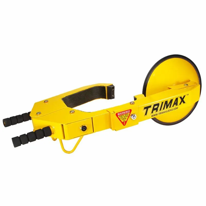 ADJUSTABLE WHEEL LOCK