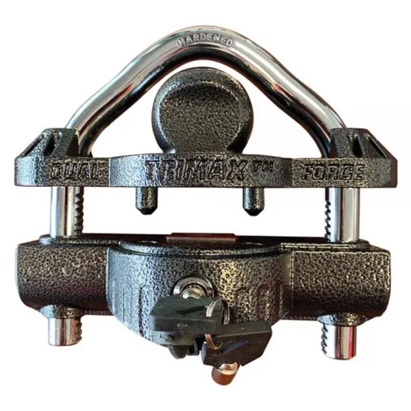 TRAILER LOCK UNIV & UMAX50D