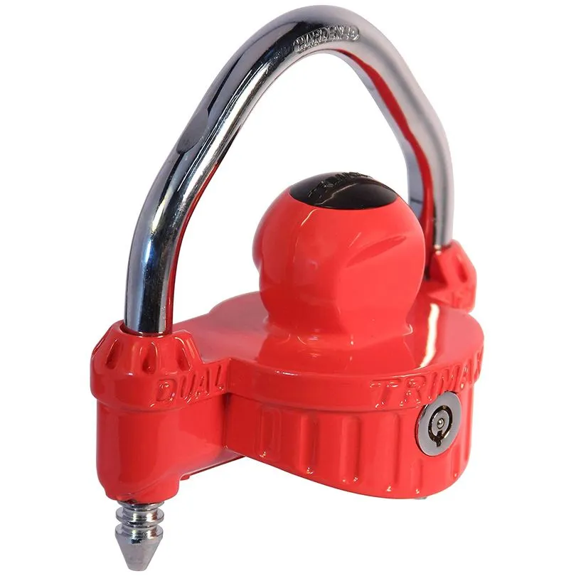 TRAILER LOCK UNIV &  UMAX25D