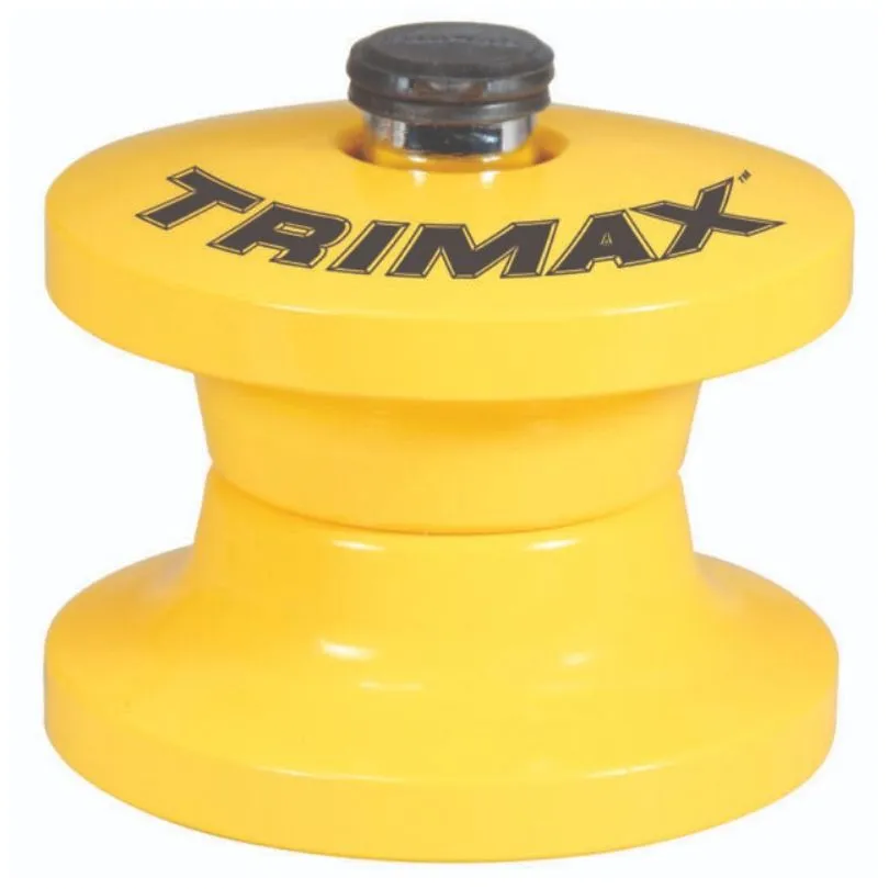 LUNETTE TOW RING LOCK