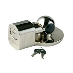 COUPLER LOCK,-K-ALIKE