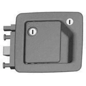 Motorhome Entrance Door Lock,