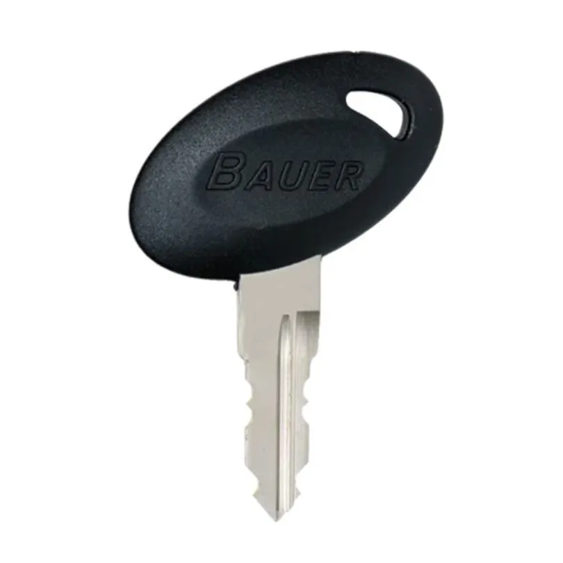 Bauer Key #312