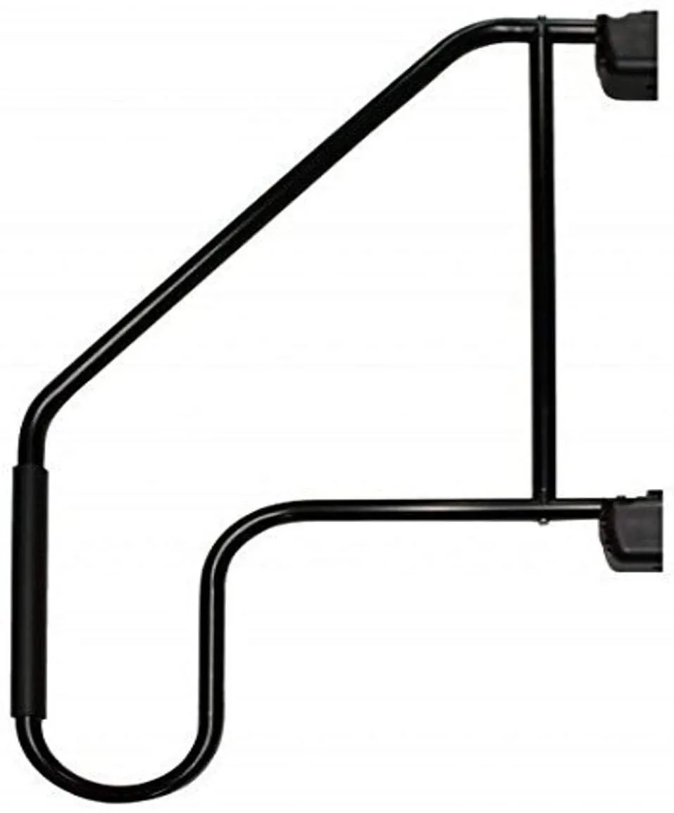 EXTENDED LEND-A-HAND BLACK